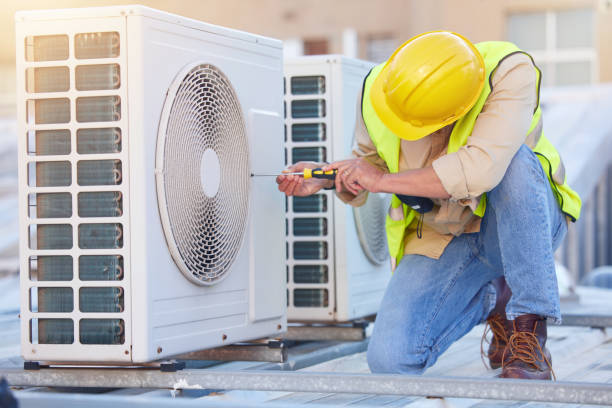 Best Commercial HVAC Repair  in Lansing, MI