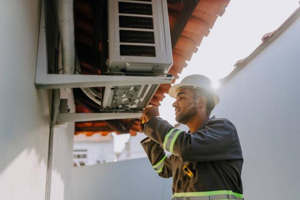 Best HVAC Cleaning Services  in Lansing, MI
