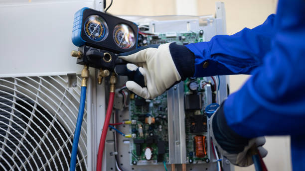 Best Furnace Repair Near Me  in Lansing, MI
